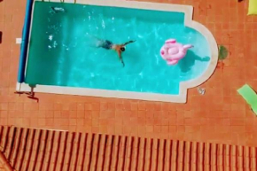 Modern Villa with Private Pool in Ferreira do Zêzere